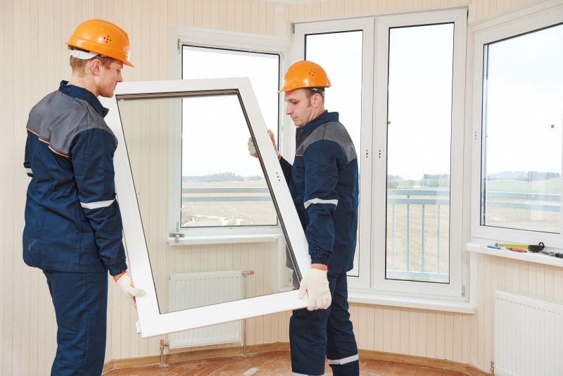Cost of Windows Installation in Oakley, CA