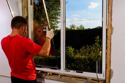 Specialty Window Service Providers